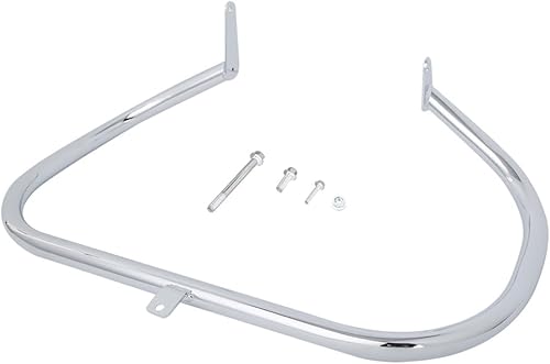 TCT-MOTORPARTS Soporte de barra de protección de motor de carretera de 1 14 pulgadas, compatible con Honda VT750 Shadow AERO Phantom 2004-2025 VT750