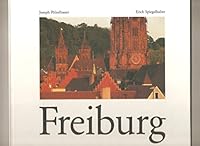 Freiburg 3923937865 Book Cover