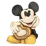 Topolino con il cuore THUN Mickey Mouse Piccolo Disney ® con Cuore