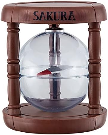 Amazon Onepiece ワンピース エターナルポース02 5 サクラ王国 Sakura 単品 ガチャガチャ カプセルトイ カプセル玩具 おもちゃ