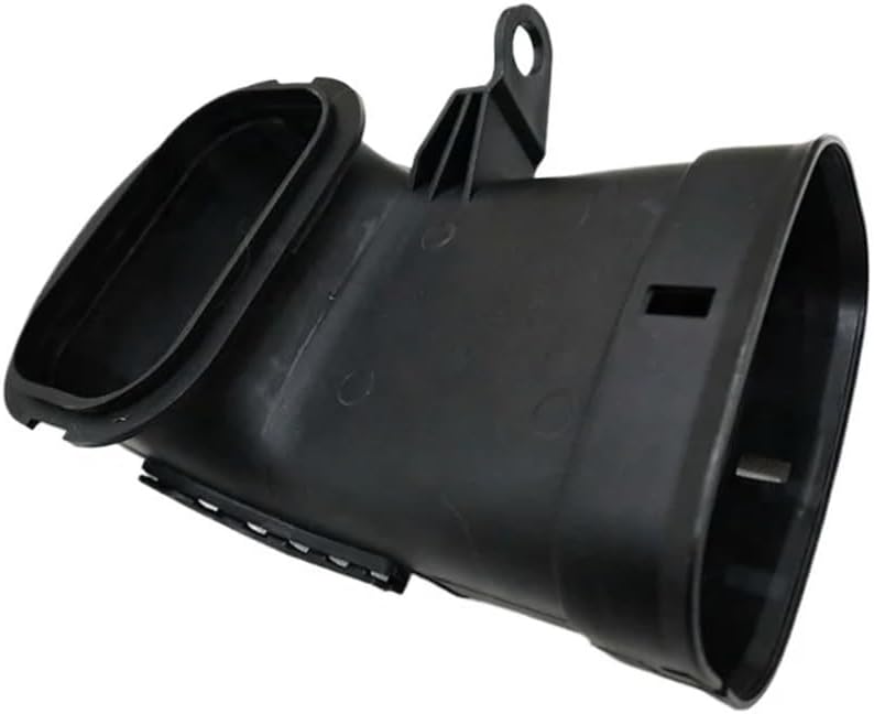 OE 13717601869 エアインテーククリーナーブリーザーホース X3 X4 F25 F26 モデルと互換性あり