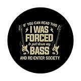 Zoom IMG-2 funny introvert joke bassist bass Zoom IMG-2 funny introvert joke bassist bass