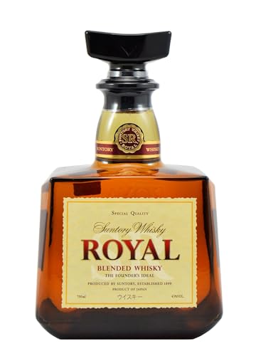 Suntory Royal Blended Whisky SR