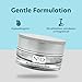 N1O1 Age-Defiance Eye Cream - Day & Night Moisturizer with Nitric Oxide, Hyaluronic Acid, Complex Peptides, Ceramides - Hydrating Eye Cream for Dark Circles, Wrinkles, Fine Lines, Puffiness - 0.5 oz.