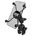 Produktbild RAM MOUNTS RAM X-Grip W/TOUGHCLAW Short ARM, RAM-B-400-A-HOL-UN10BU