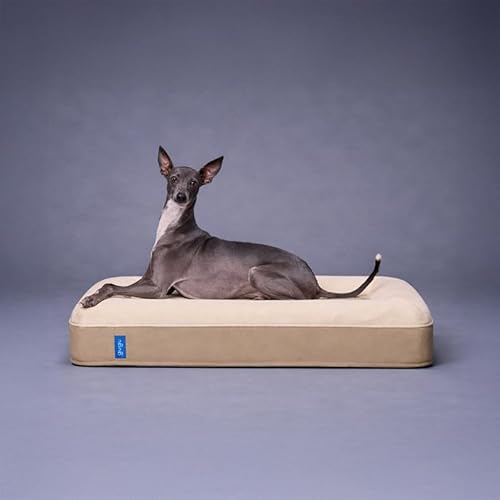 guguドギー 犬用ベッド　Lサイズ　ベージュ グーグースリープ【公式】｜犬用ベッド｜超小型犬・小型犬・中型犬
