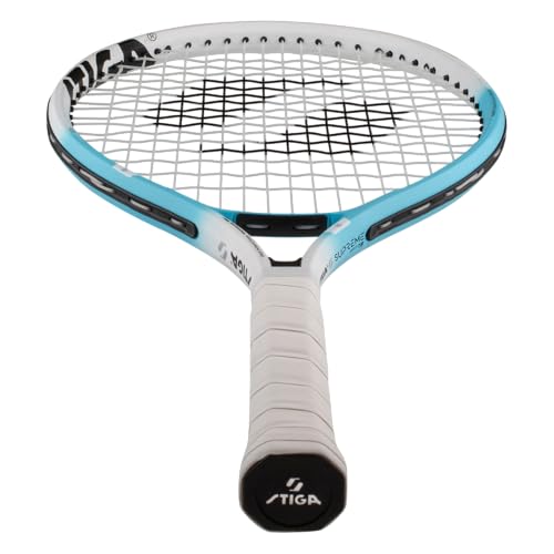 Raqueta de tenis STIGA Supreme 21 JR para niños miniatura 4