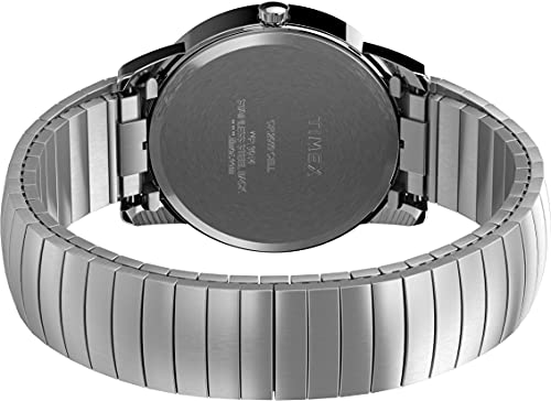 Timex Easy Reader 35mm Expansion Band Watch by Timex - Image 3