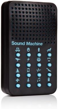NPW Sound Machine, Horror Special Sound Effects
