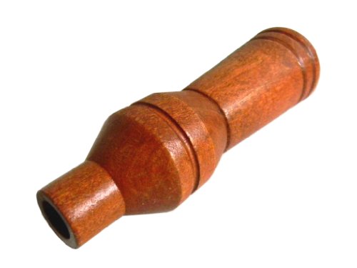 Pete Rickard's Scotch Pheasant Call