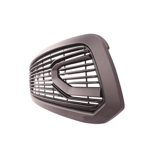 Calandre Avant pour Dodge Ram 1500 Look Noir Mat Robuste - 2