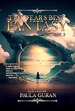 The Year's Best Fantasy: Volume 3