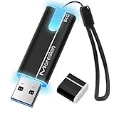 Pendrive 64GB Chiavetta USB 3.0 Unità Flash Drive con LED DataTraveler Portatile Pennetta USB...