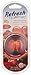 American Covers Inc 09027z Refresh,0.23 -ounce, Very Cherry, Single Scent Diffuser
