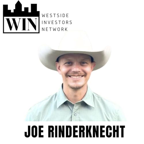 184. Distressed Multifamily Investing and Operational Turnarounds with Joe Rinderknecht