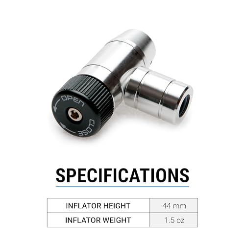 Portland Design Shiny Object Inflator