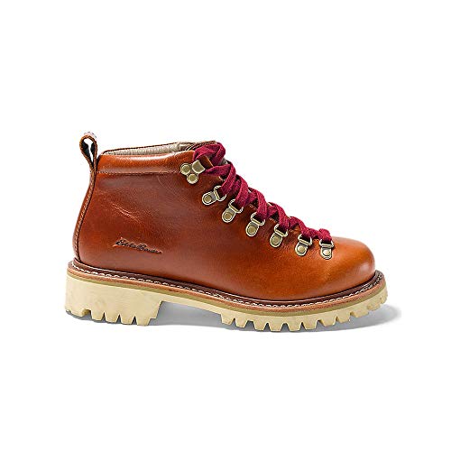 Image of Eddie Bauer Women's K-6 Boot, Paprika Regular