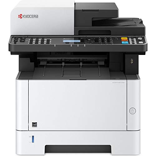 KYOCERA Ecosys M2135dn Impresora Láser Multifunción