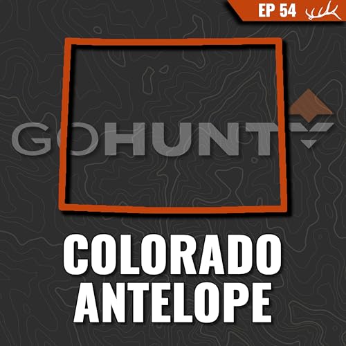 Colorado Antelope Strategy 2026 &mdash; Units, Points & Draw Odds