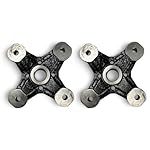 Can-Am-Maverick-Commander-Outlander-Renegade-FrontRear-Wheel-Hub-PAIR-705501900