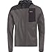 Produktbild GORE Wear R7 Herren Kapuzen-Laufjacke GORE-TEX SHAKEDRY, M, Grau/Schwarz
