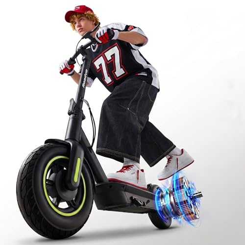 Roadvo Foldable Electric Scooter
