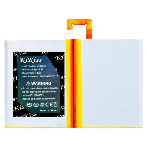 High-Durability Tablet Battery L14D2P31 9050mAh