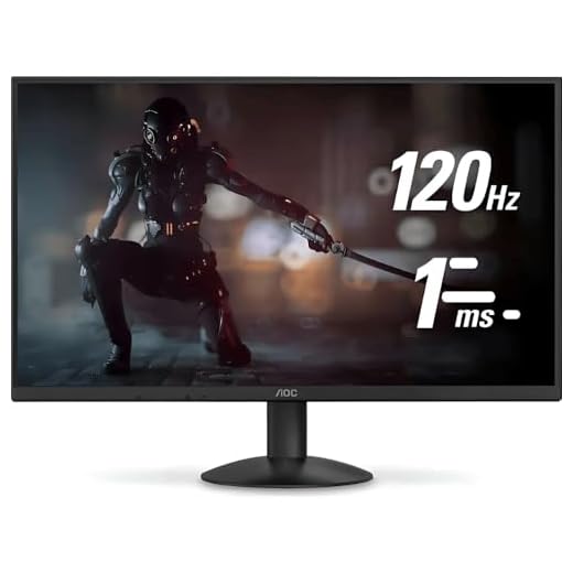 Monitor Gamer AOC 27B30H3, FHD, 100Hz, 27", 1MS