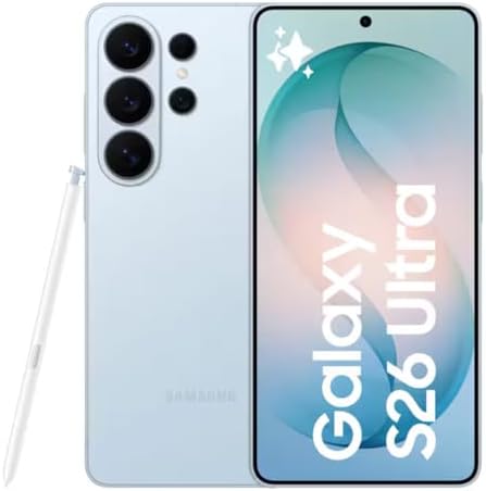 Samsung Galaxy S26