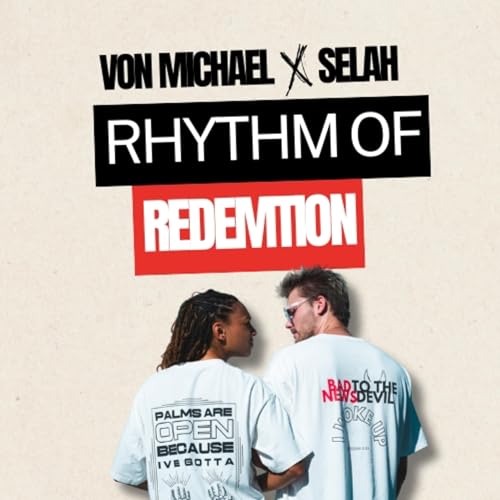 Rhythm Of Redemption Titelbild