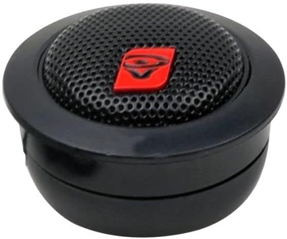Cerwin-Vega H7525C HED 5.25 275W 2-Way Component Car Speakers