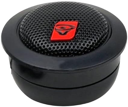 Cerwin-Vega H7525C HED 5.25 275W 2-Way Component Car Speakers