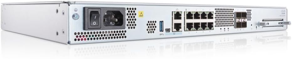 Systems Fpr1120-Asa-K9 Network Device