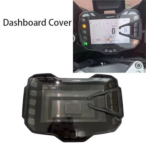 MTS1200 1260 coque tachymètre Ducati Multistrada protection boîtier compteur