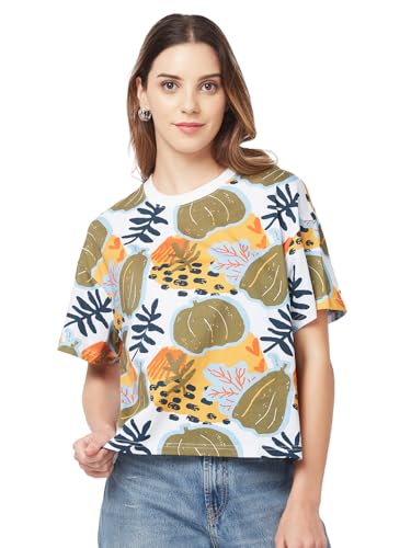 Image of Levi's Men's Round Neck Co-ord Set