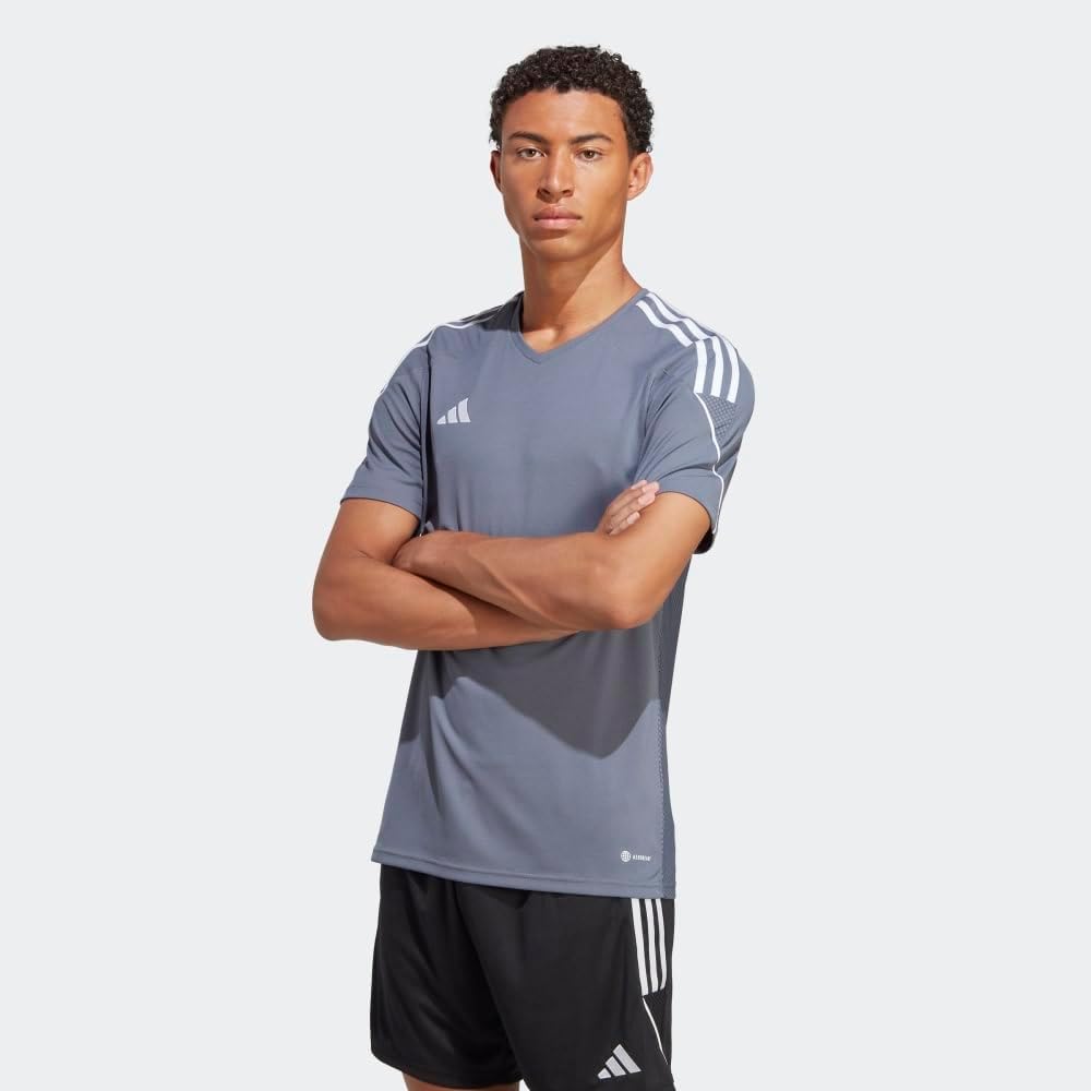 Adidas Mens Tiro 23 Jersey - Image 2