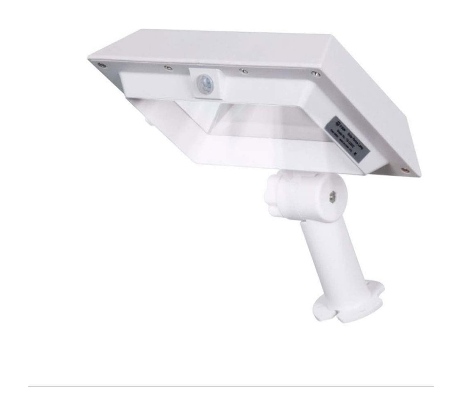Lampe solaire extérieur mur et clôture pour sécuriser vos escaliers