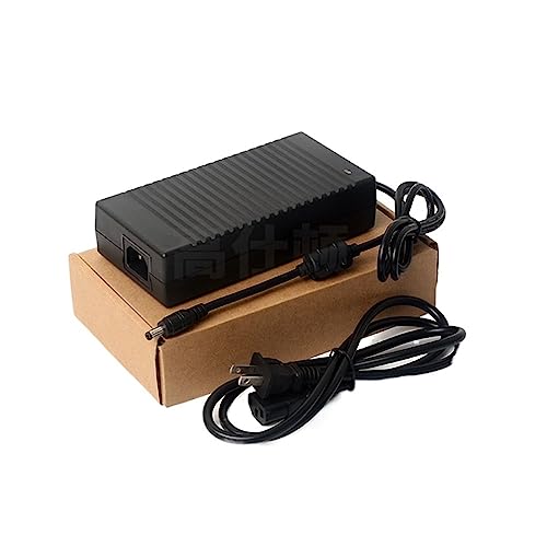 Compresor portátil con adaptador de corriente 12V 10A para inflar neumáticos en el garaje 3