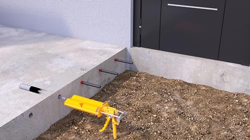 Review de Sika anchorfix 2 los mejores 10. 29 Imagen adicional