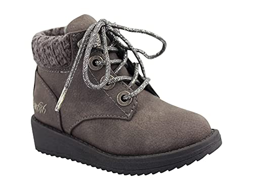 Blowfish Malibu Girl's Fashion Boot