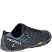 Merrell Men's Trail Glove 4 Runner, Black, 10.5 M US