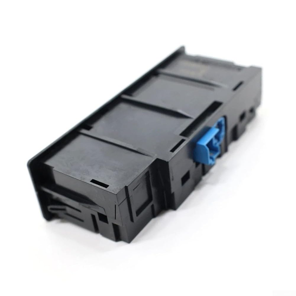 Adattatore USB per ami 2138200401 per Mercedes C E per classe USB | Plug and Play, compatibilità OEM, connessione stabile, ABS nero, facile da installare