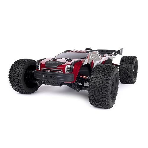 Redcat Machete 4S 1/6 Scale Monster Truck Brushless