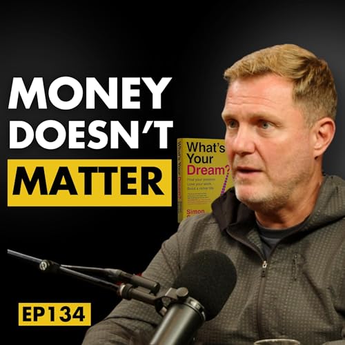 Page de couverture de Simon Squibb: Money is Not as Important as You Think