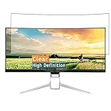 Vaxson 3 Unidades Protector de Pantalla, compatible con Acer XR341CK bmijpphz / XR341CKbmijpphz 34 Vaxson 3 Unidades Protector de Pantalla, compatible con Acer XR341CK bmijpphz / XR341CKbmijpphz 34