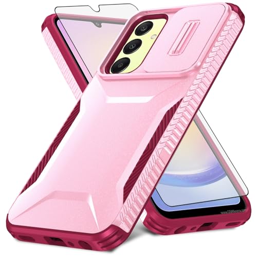 Coque Samsung Galaxy A25 5G pour éviter l'écran brisé et les rayures photo