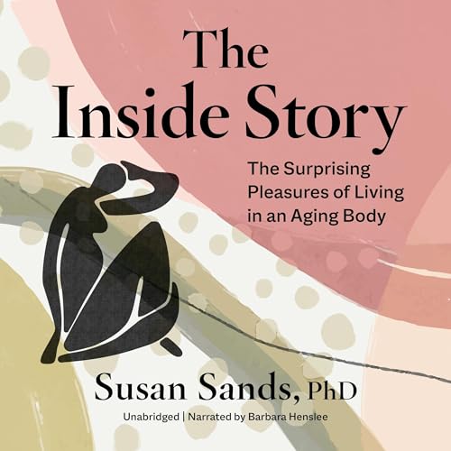 The Inside Story by Susan Sands PhD episode artwork
