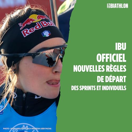 OFFICIEL ! Changements des r&egrave;gles, malgr&eacute; la col&egrave;re des Biathl&egrave;tes copertina