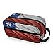 Chile Flag - Neceser de viaje con diseño de bandera de Chile