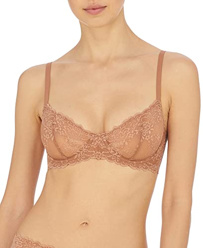 Natori Women's Heavenly: Convertible Balconette Underwire, Glow #TOP4